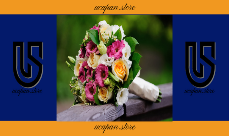 Jenis Dan Manfaat Bunga Pada Bouquet